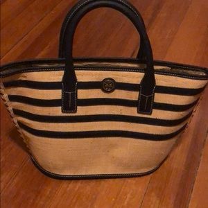 Tory Burch handbag!